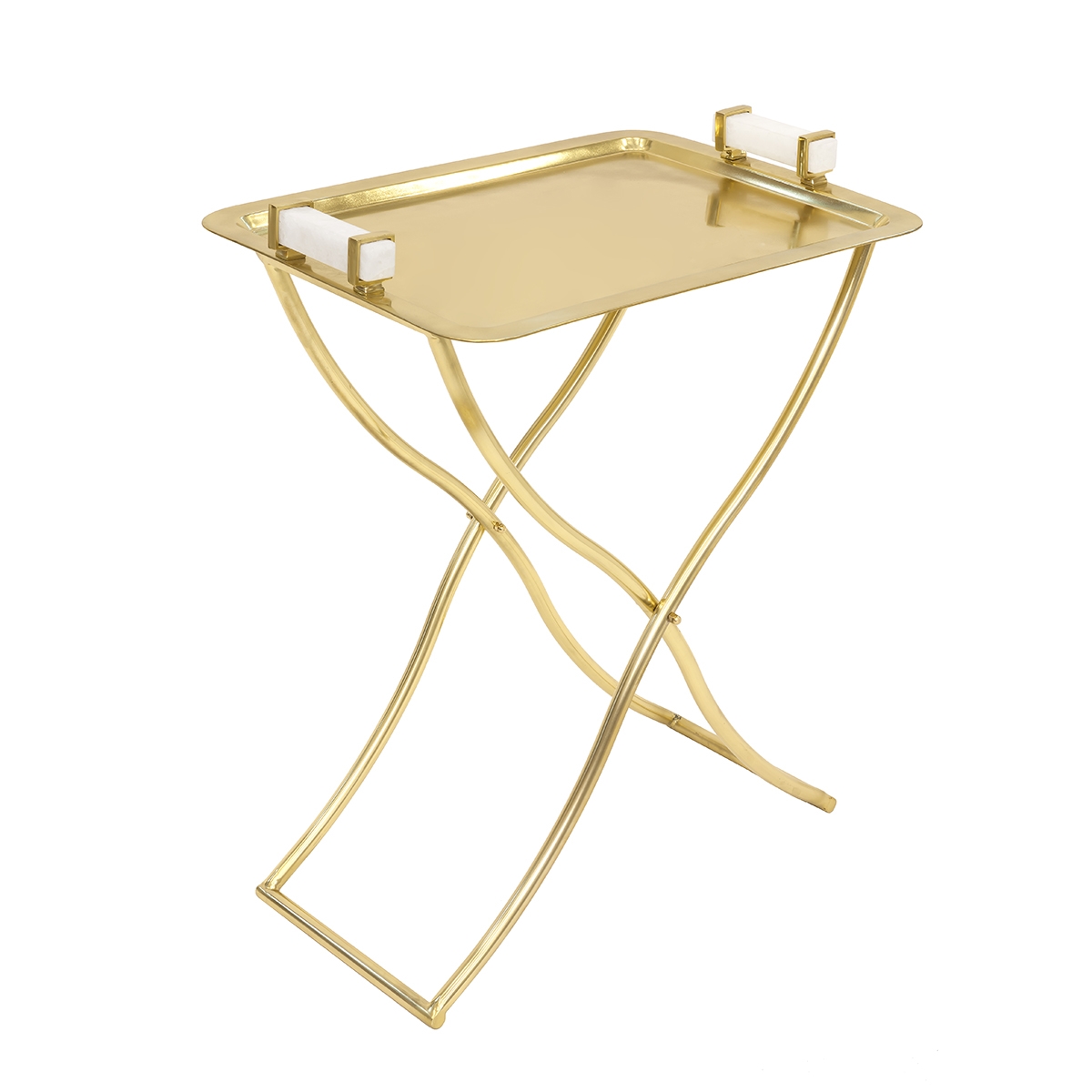 450227-19 ABHIKA СЛУЖБА ДВОРЕЦКОГО WHITE/SILVER  - Вид №2