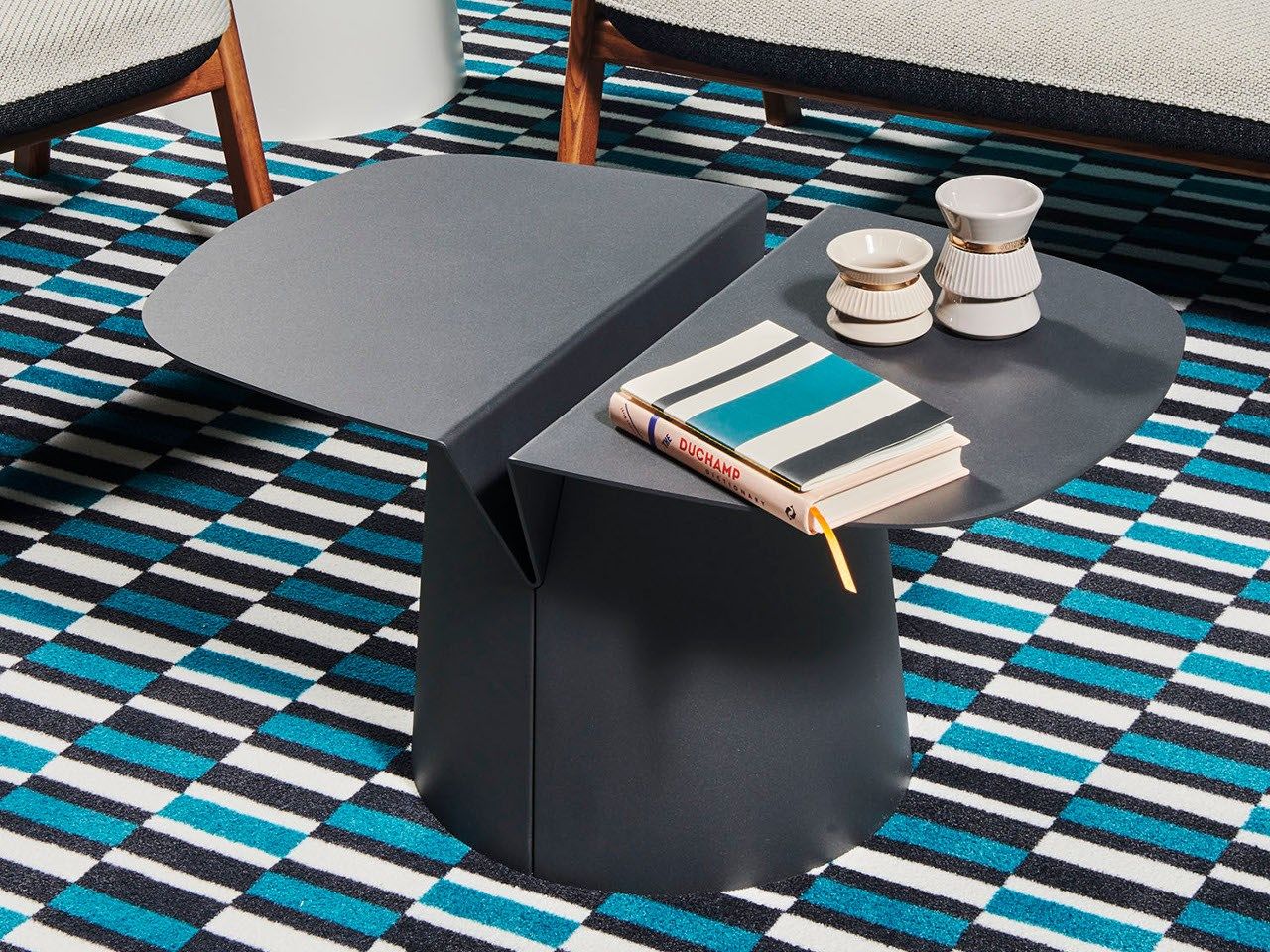 Журнальный столик Cider Edition LEAF ARCH-00017153 - Вид №2