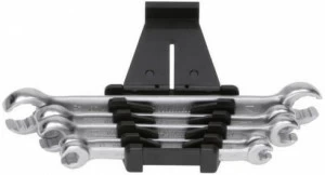 Würth Набор открытых двойных ключей, 5 шт. Assortimenti chiavi 071424050