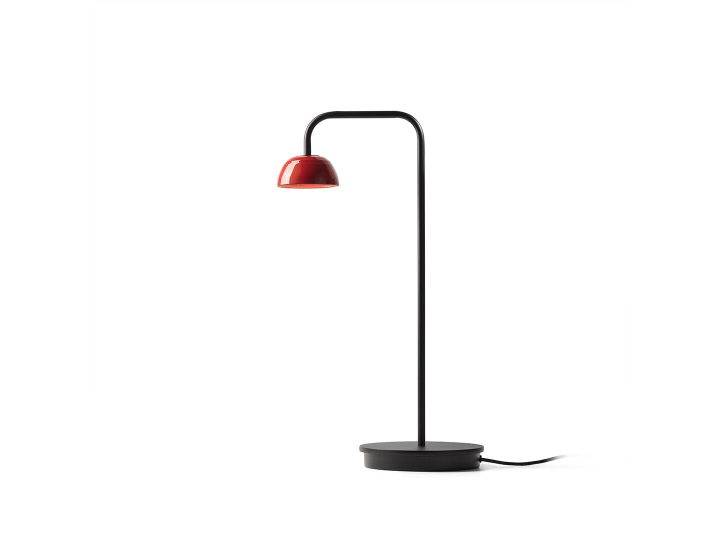 Керамическая настольная лампа luxcambra Absidiola ARCH-00105927 - Вид №14