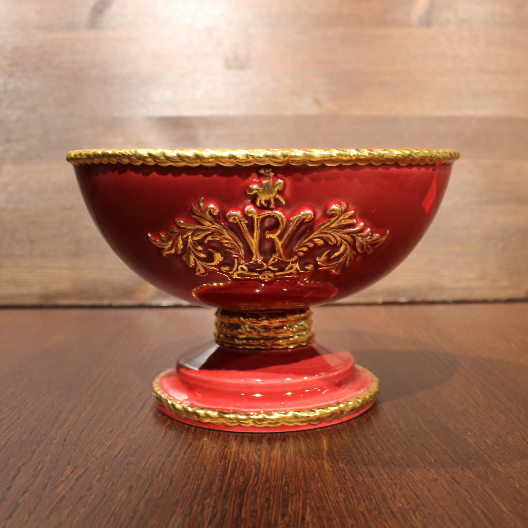 Фруктовница Зеленый PROVANSFAIENCE sun-id-994758 - Вид №6