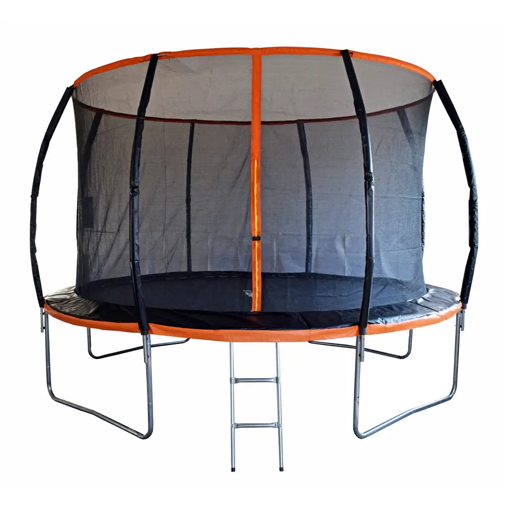 Santreyd Батут с защитной сеткой 366 см для активного отдыха 84004983 STLM-0046037