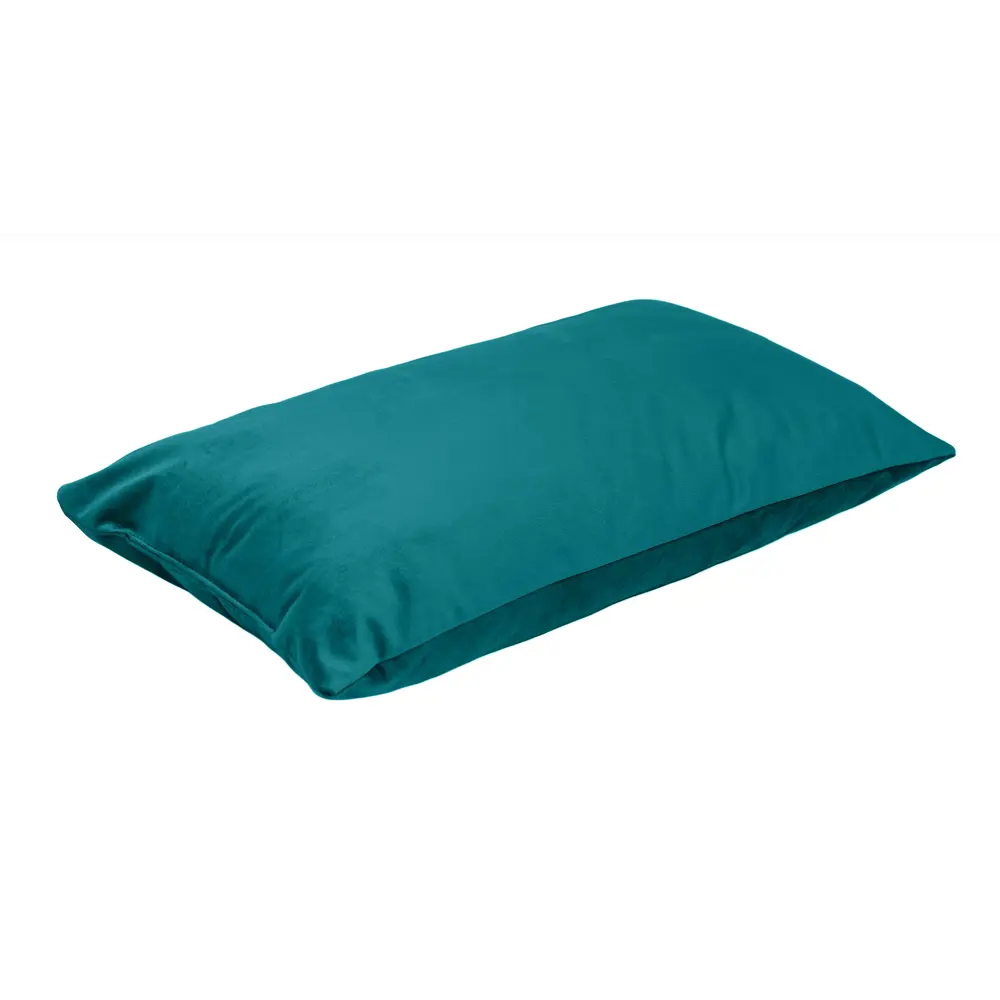 Декоративная подушка LINEN WAY Emerald 1 в стиле неоклассика 30x50 см 89334916 STLM-1047139 - Вид №1