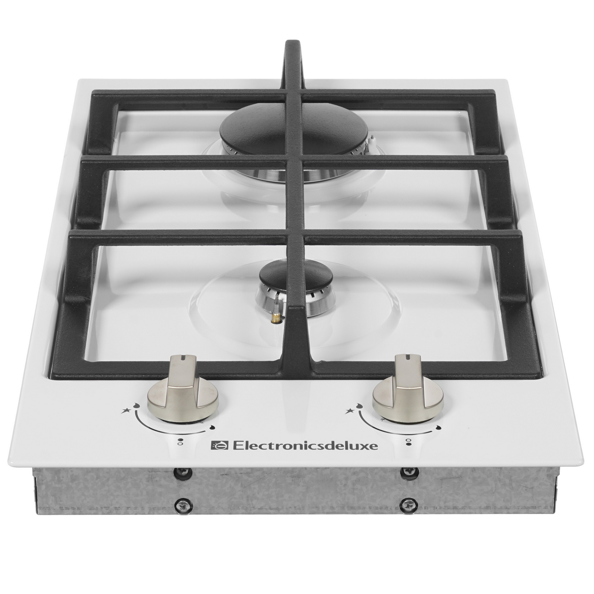 1202539 Газовая варочная поверхность De Luxe TG2_400215F-003 STDN-0025712 - Вид №1