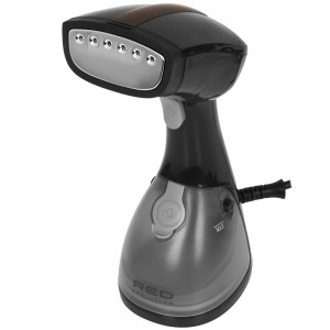 9128803 Отпариватель RED EVOLUTION RHS-690 черный