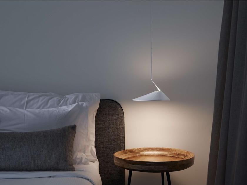 BOVER Светодиодный подвесной светильник из алюминия Nón lá sun-id-1503538 - Вид №2