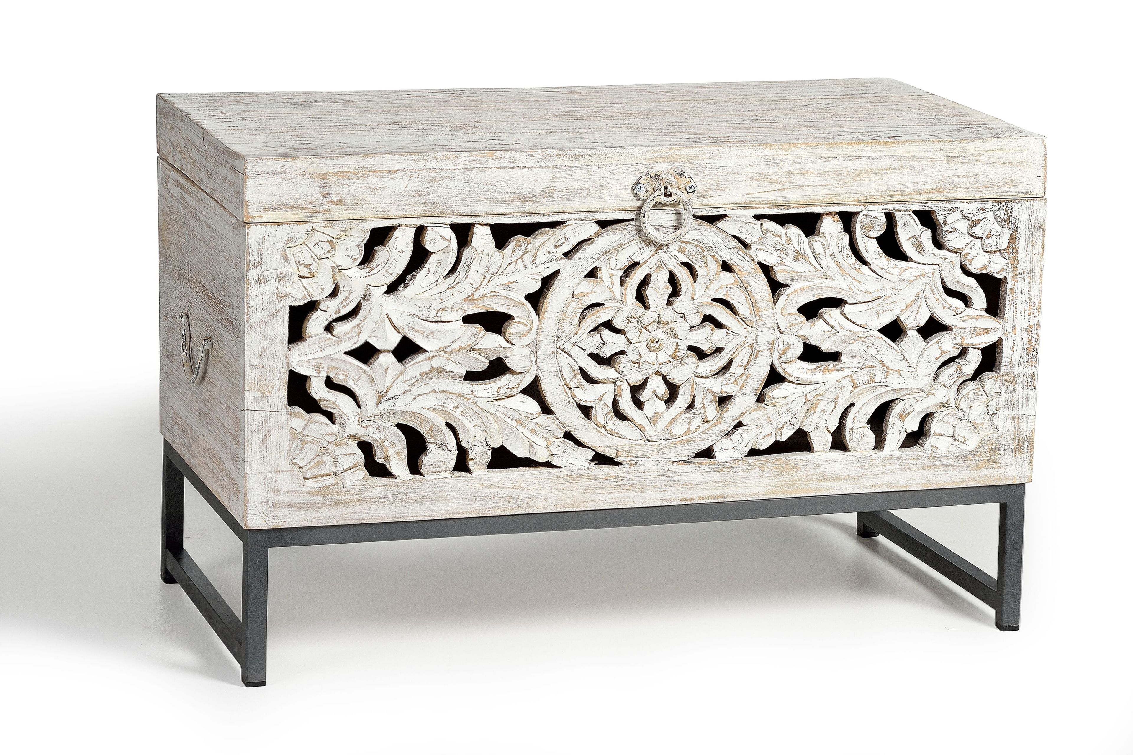 Манго сундук Giner y Colomer Миконос ARCH-00011539 - Вид №1