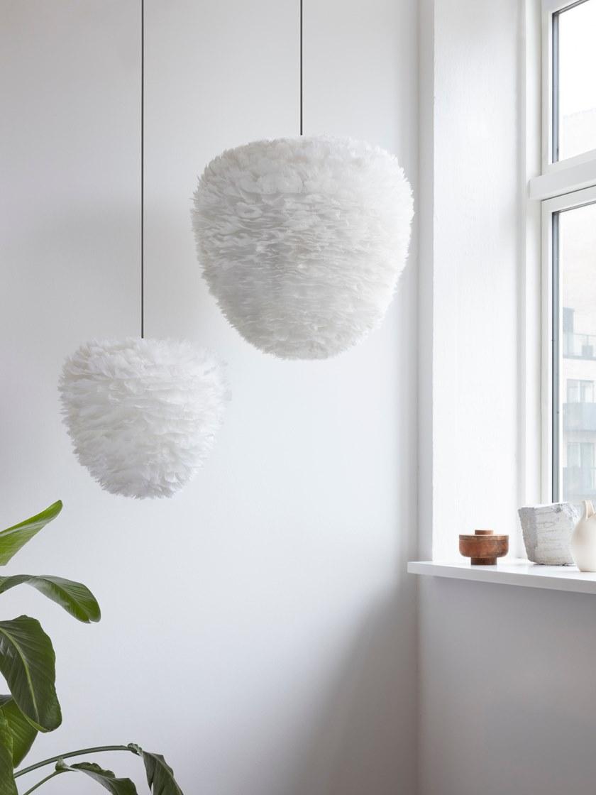 Umage Светодиодный подвесной светильник из гусиного пуха Eos sun-id-1514577 - Вид №2