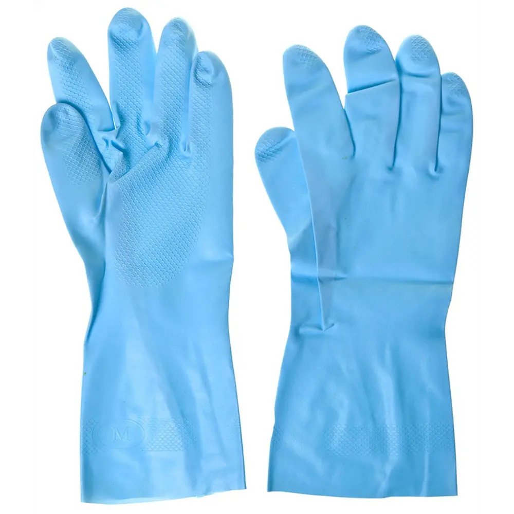 Перчатки нитриловые Youll love прочные размер M YOU'LL LOVE STLM-2178921