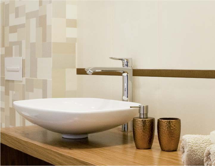 Профиль защитного выступа EMAC Italia Novolistel® ARCH-00122504 - Вид №2