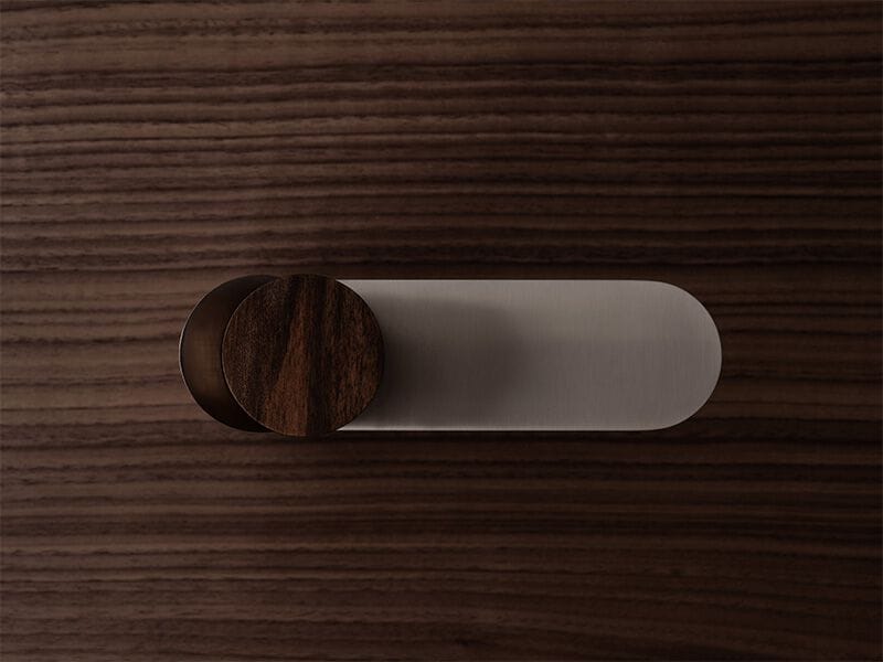 Смеситель для раковины FIMA CARLO FRATTINI SLIDE ARCH-00135015 - Вид №8