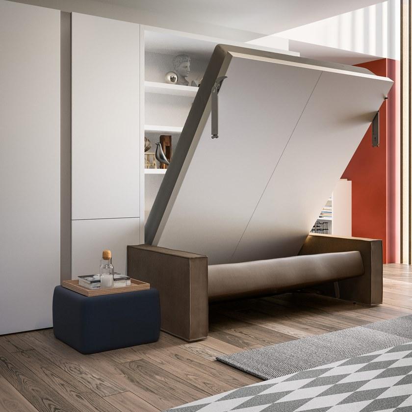 CLEI Диван-трансформер в 2-х местной ткани Penelope sun-id-1379768 - Вид №4