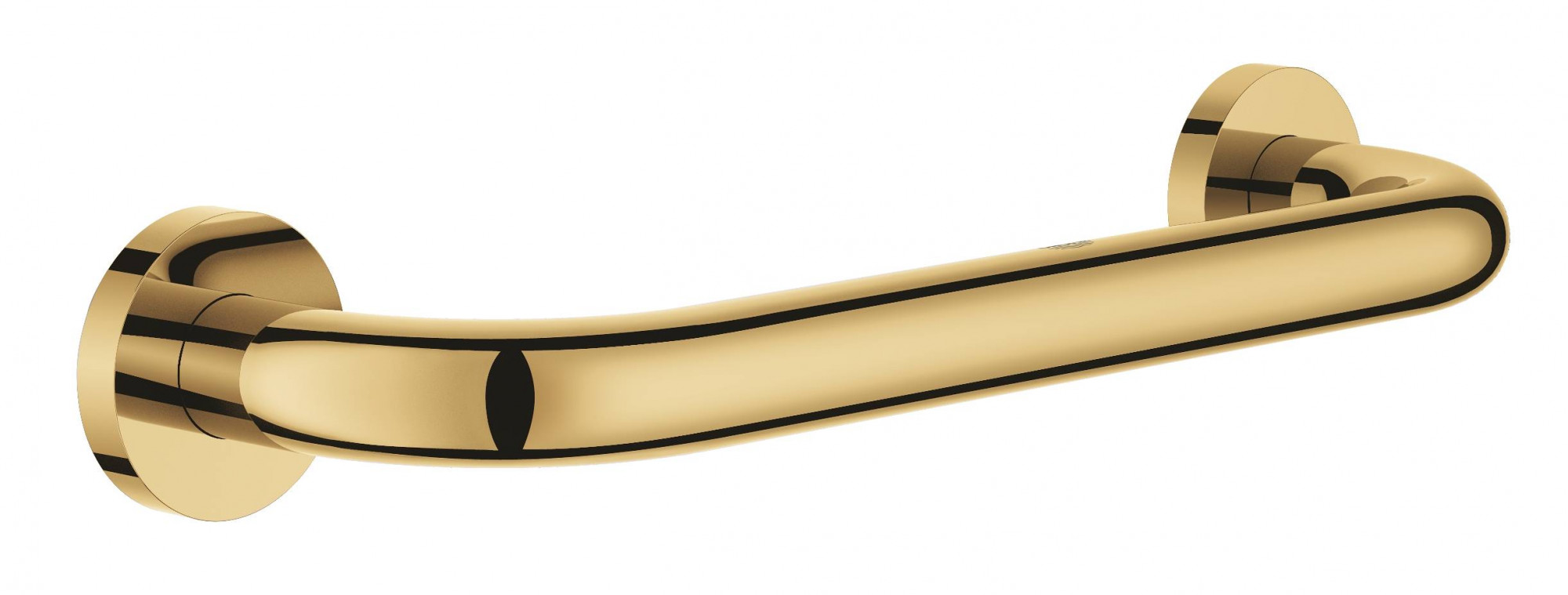 Ручка для ванной GROHE Essentials, холодный рассвет (40421GL1)