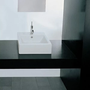 TFL021 Подвесная раковина настенная овальная ArtCeram  белая