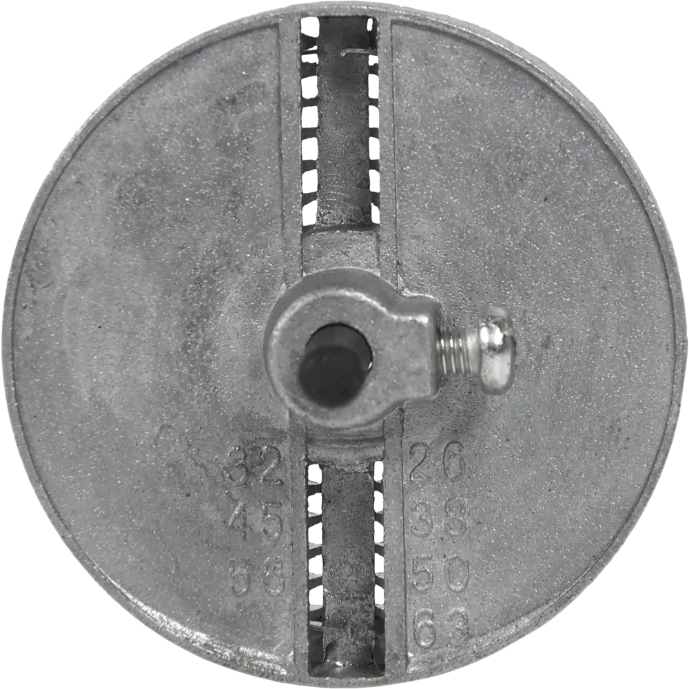 Набор коронок по дереву Спец, 26-63x40 мм, 7 шт. 82407051 STLM-2033104  - Вид №2