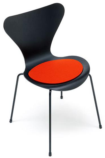 HEY-SIGN Подушка овальная для стульев sun-id-1392898 - Вид №1