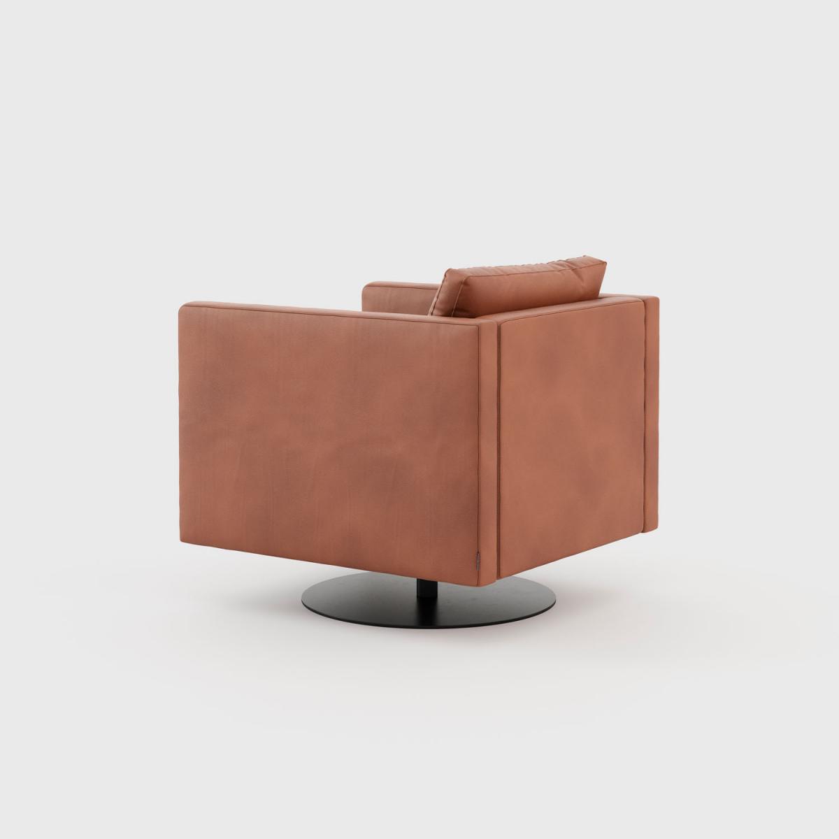 092476 Кресло LasKasas Marlow  - Вид №3