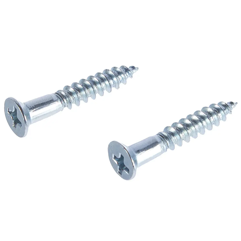 Крючок Elikor 112/113 пластик цвет матовое золото 18539952 STLM-2012669  - Вид №2