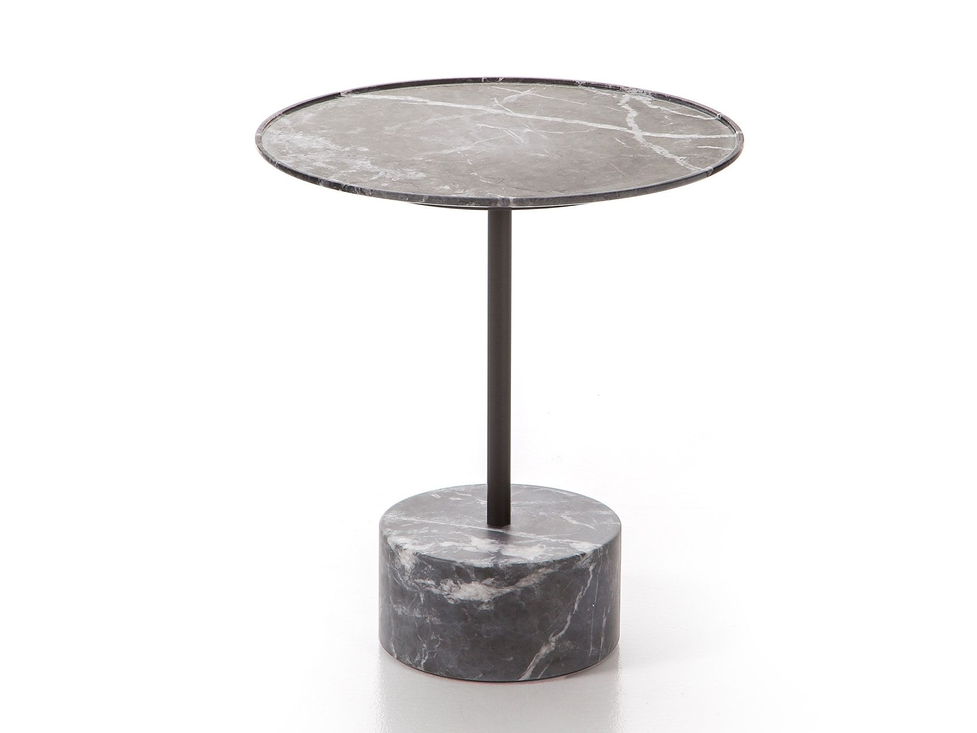 Круглый журнальный столик CASSINA 9 OCCASIONAL TABLE ARCH-00028136 - Вид №3