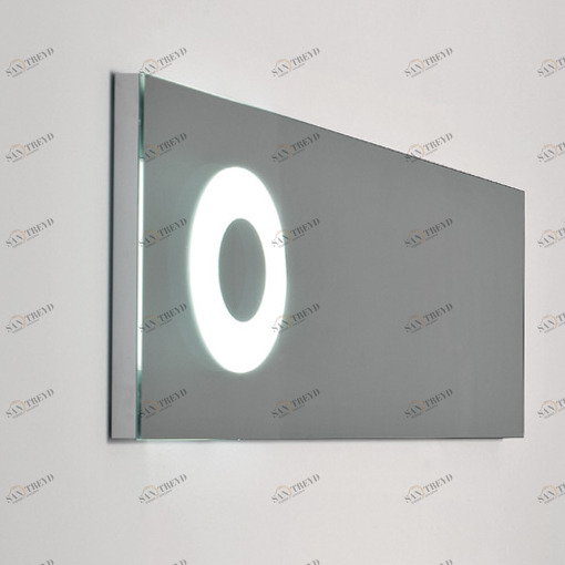 Зеркало OBLÒ5090 Antonio Lupi OBLÒ с подсветкой Antoniolupi Oblo