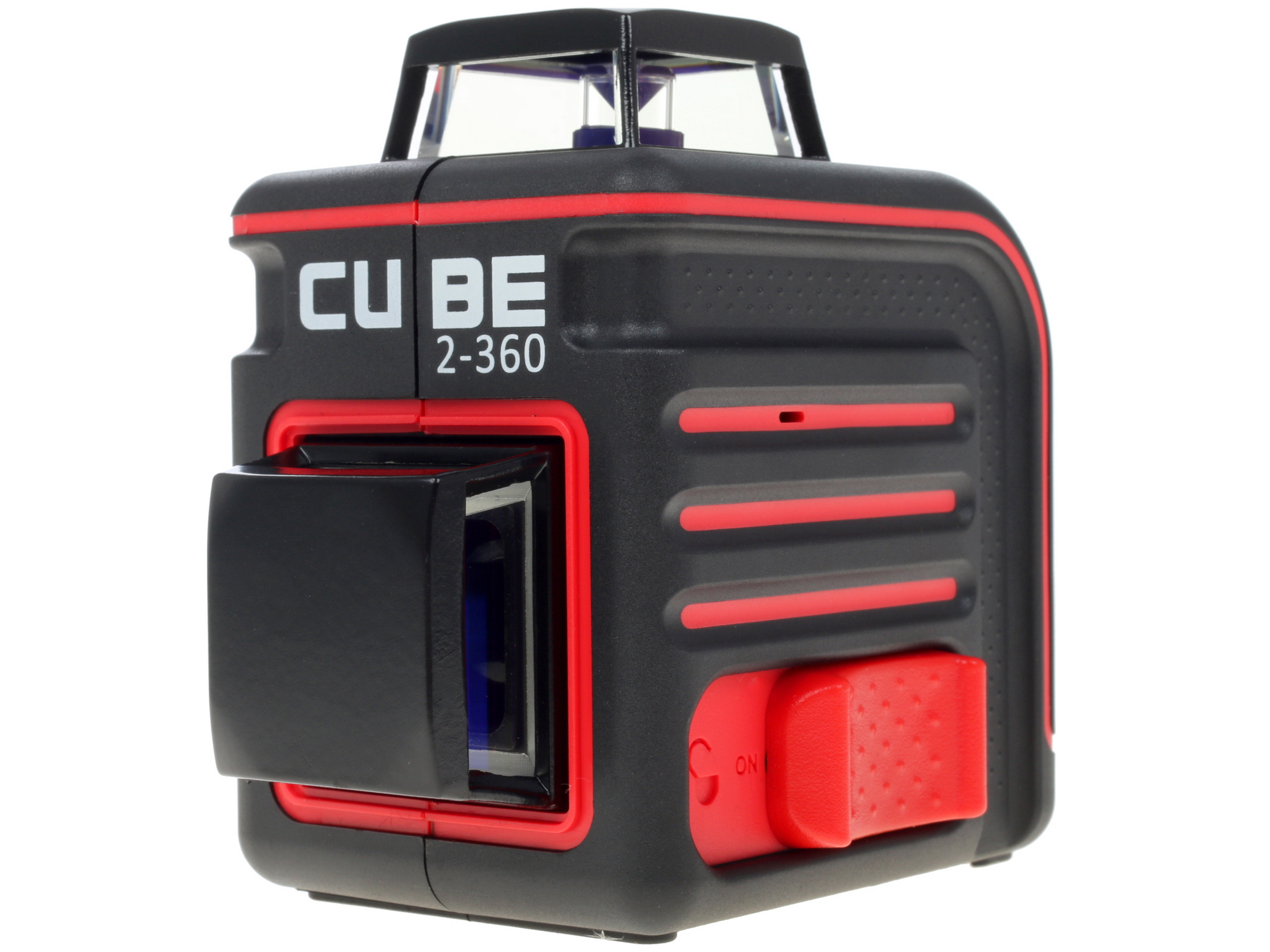Лазерный нивелир ADA Cube 2-360 Ultimate Edition 1072828 STDN-0083443 - Вид №2