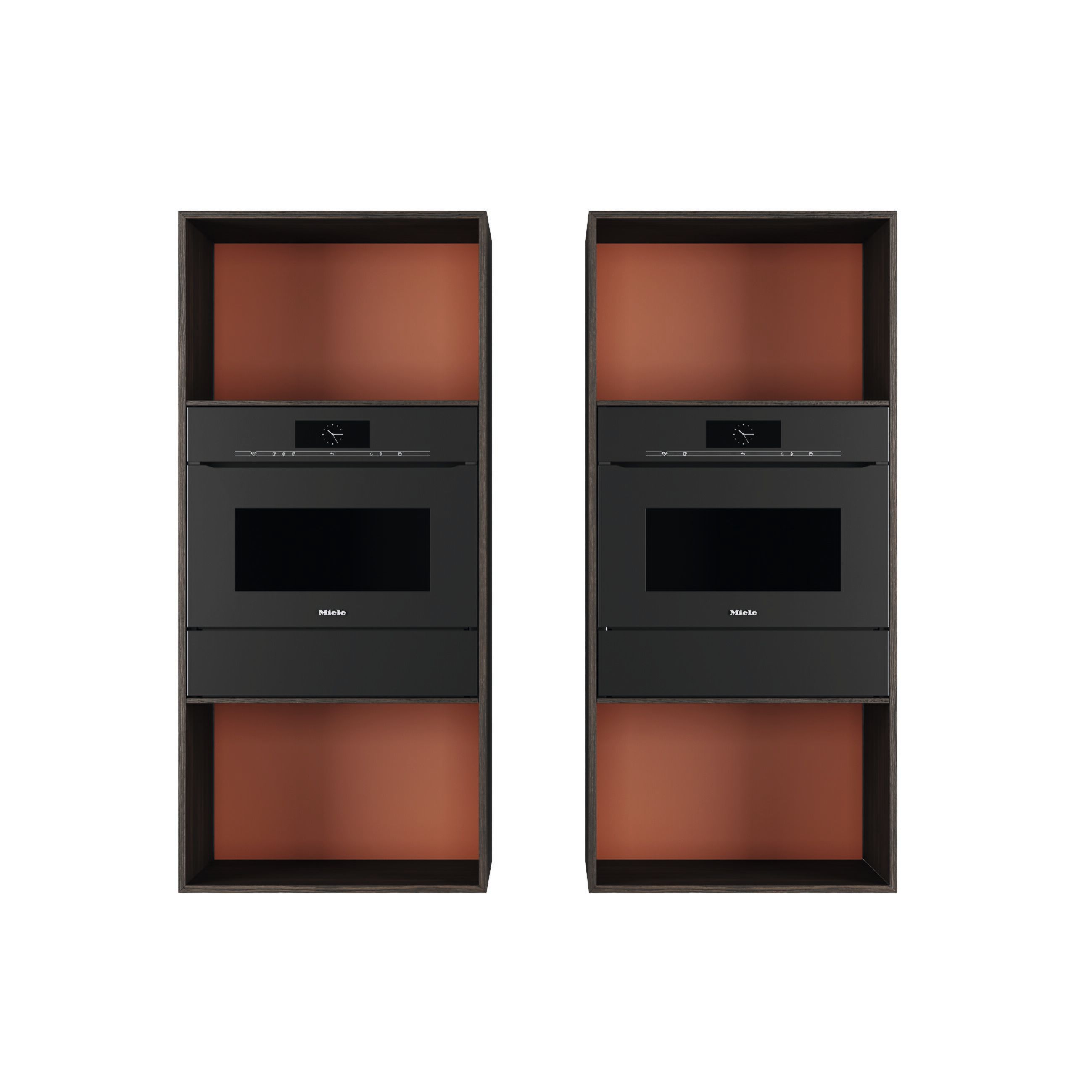 Колонна печи Copatlife специальные элементы ARCH-00135543 - Вид №1