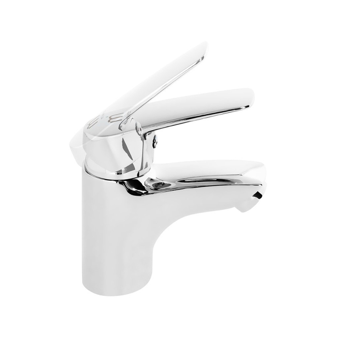 DONSB00M01 Milardo Don Смеситель для умывальника Don Россия  - Вид №3