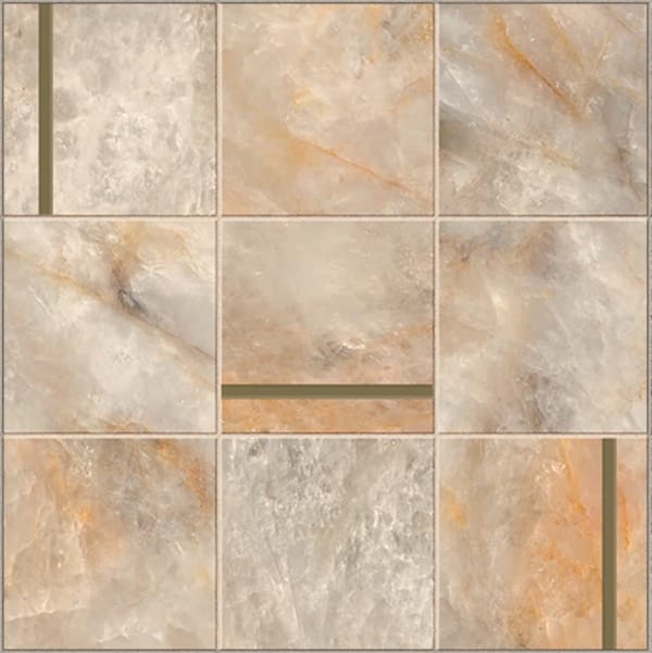 Мозаика из керамогранита Ceramiche Caesar Soul Futura ARCH-00028593 - Вид №3