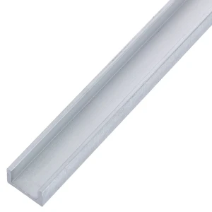 Декор «Листелло» 1.2х60 см цвет серебро 18760577 STLM-2133158