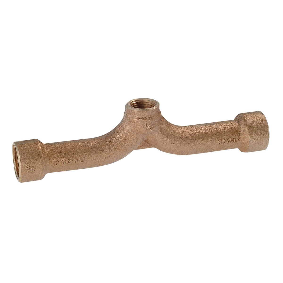 25500600 ТЭ длинный 8" Docol COMPLEMENTOS 