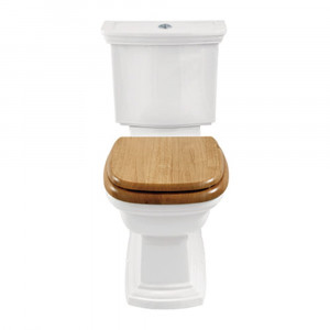 IMSR75 Цистерна с закрытой муфтой и кнопка для фитингов по Рэдклиффу Radcliffe Imperial