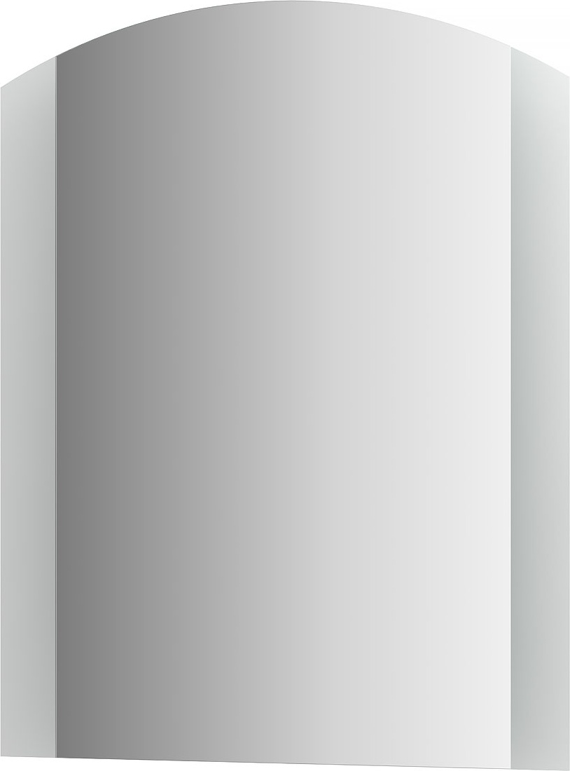 BY 0412 Зеркало с матированием EVOFORM Fashion