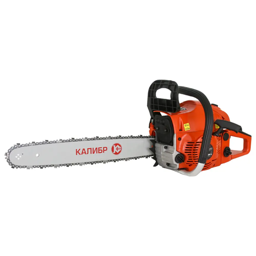 Бензопила Калибр БП- 2600/18У 3.5 л.с шина 45 см 84535834 STLM-2089172 