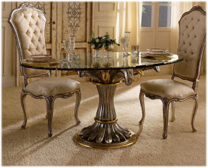 Стол  ANDREA FANFANI 674