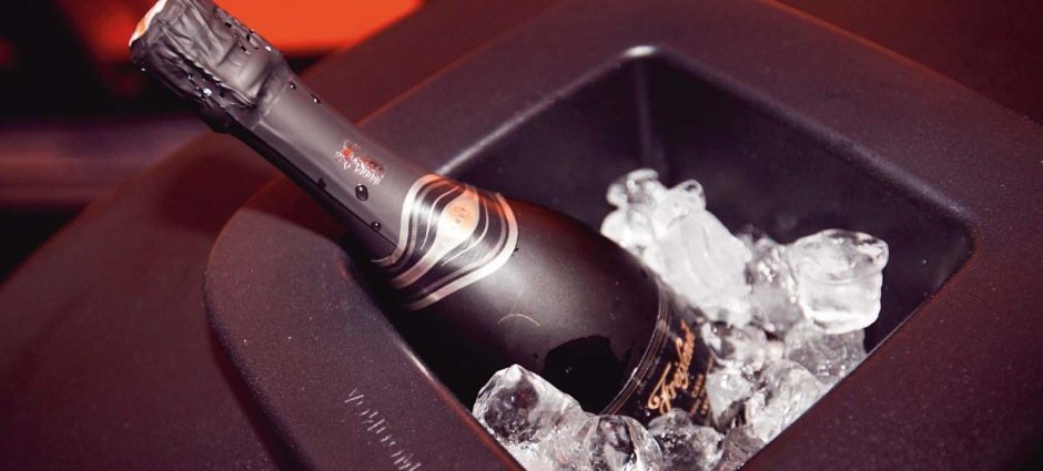 027775 Ведро для льда Vondom Moma - Вид №5