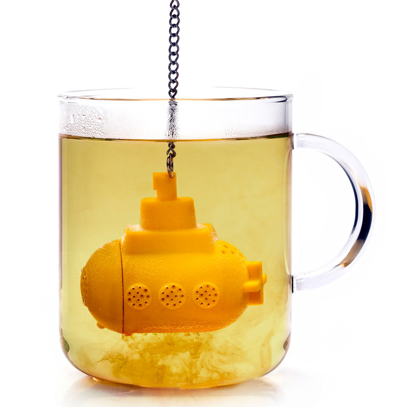 OT264 Ситечко Силиконовое OTOTO Китай 