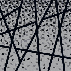 SICIS Flames Grad Classic ДЕКОРАТИВНЫЙ VETRITE