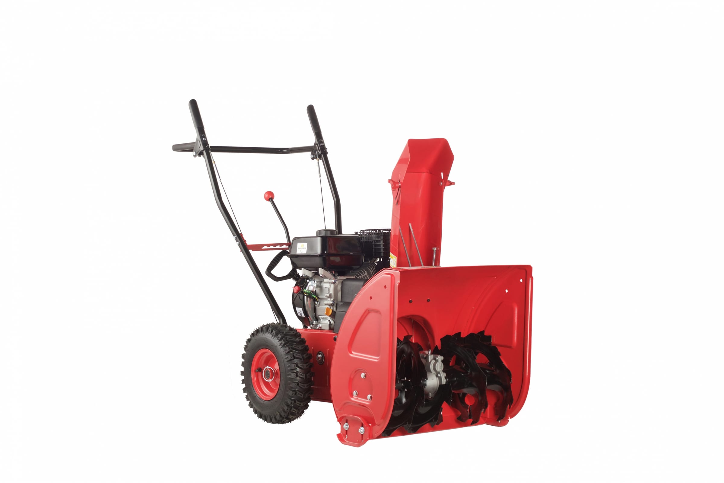 Снегоуборщик Powerman ES 611 M с металлическим шнеком и 7 скоростями 15645303 STLM-0006231 - Вид №7