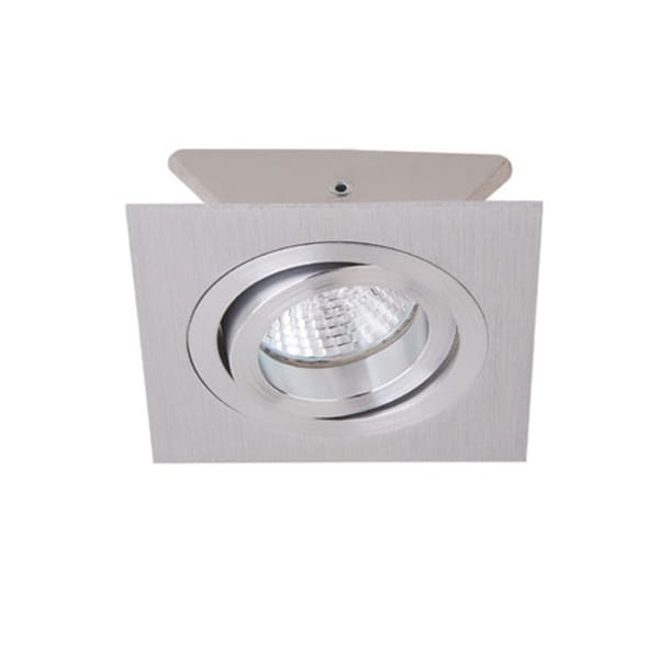 Регулируемый алюминиевый утопленный прожектор Terzo Light VISIO K / K2 ARCH-00080103 - Вид №2