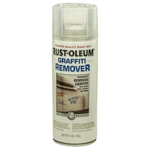 Смывка граффити аэрозольная Rustoleum 312 г 13540989 STLM-2011069