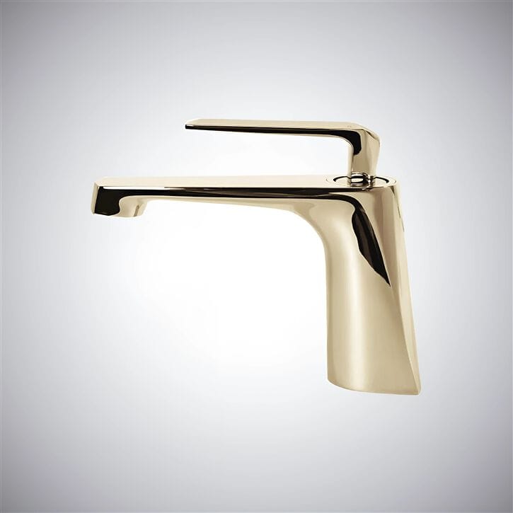 Смеситель для раковины Fontana Showers блеск ARCH-00097932 - Вид №28