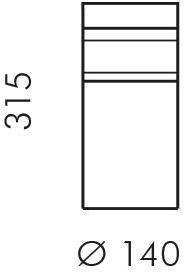 SIMES Светодиодный столб sun-id-1451356 - Вид №4