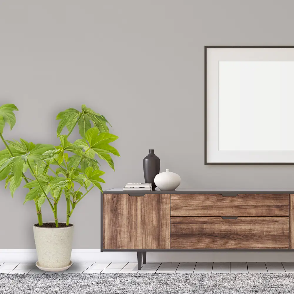 Santreyd Горшок «Бежевый камень» для комнатных растений 83406117 STLM-0041011 - Вид №2