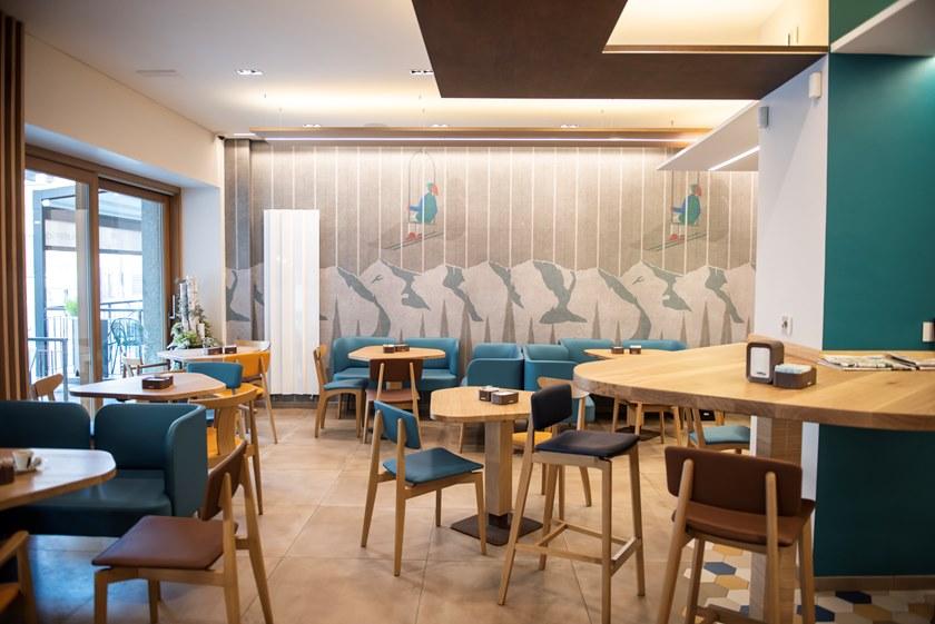 Sedex Стул с обивкой Fifty 8202 - Вид №2