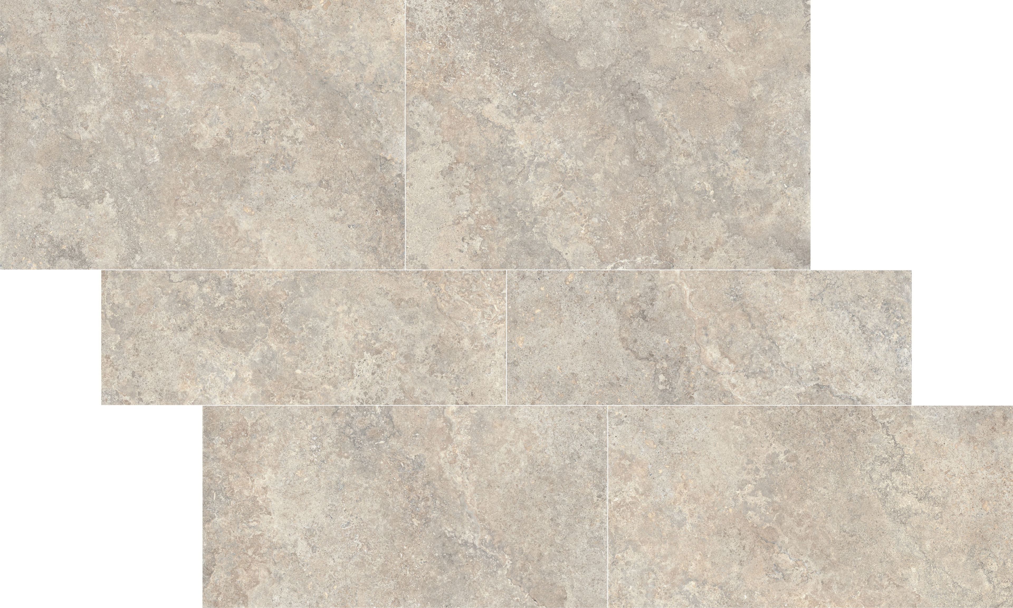 Пол / керамогранит Ceramiche Refin Stone Look ARCH-00150098 - Вид №70