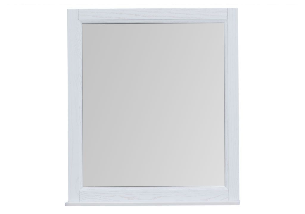 Зеркало Aquanet Бостон 80 ясень 00206546 - Вид №1