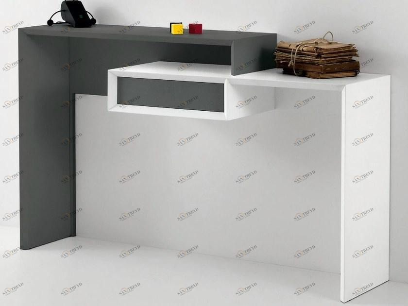 Italy Dream Design Консоль с ящиками Print sun-id-1508222