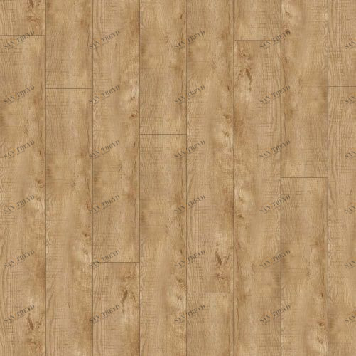 Виниловый ламинат Moduleo Transform Country 24432 Дуб (Гладкая) 1320х196 мм 2801000017