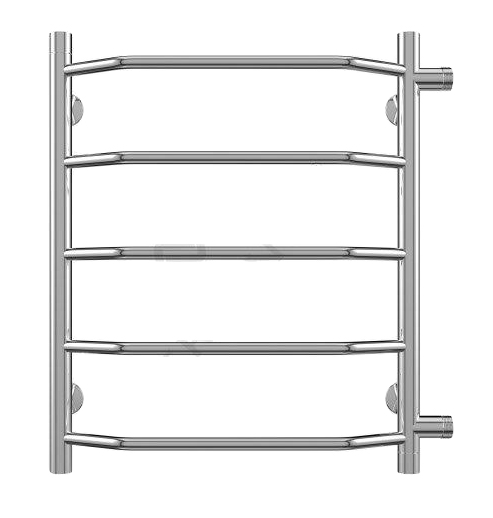 Полотенцесушитель водяной Terminus Виктория П5 500*630 (500) 2110142 - Вид №1