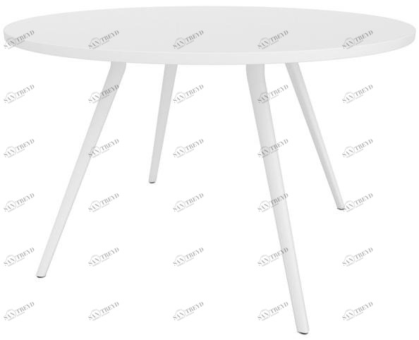 arper Круглый стол для переговоров Meety sun-id-1432538